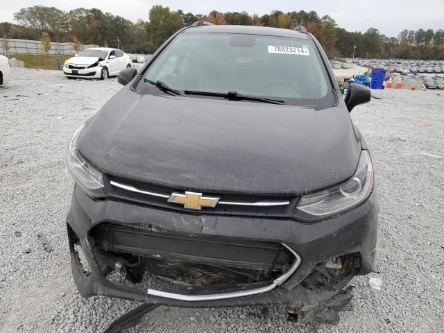 2019 Chevrolet Trax 1LT