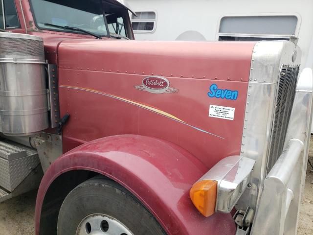 2003 Peterbilt 379