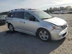 2013 Honda Odyssey Touring