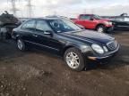 2004 Mercedes-Benz E 320