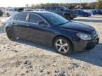 2011 Chevrolet Malibu LS