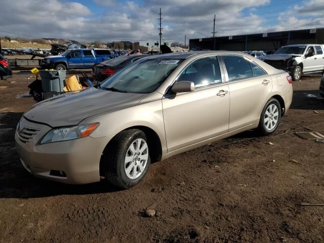 2008 Toyota Camry LE