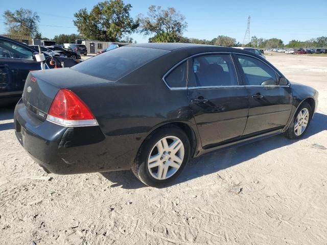 2012 Chevrolet Impala LT