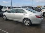 2008 Toyota Camry Hybrid