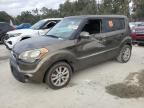 2012 KIA Soul +