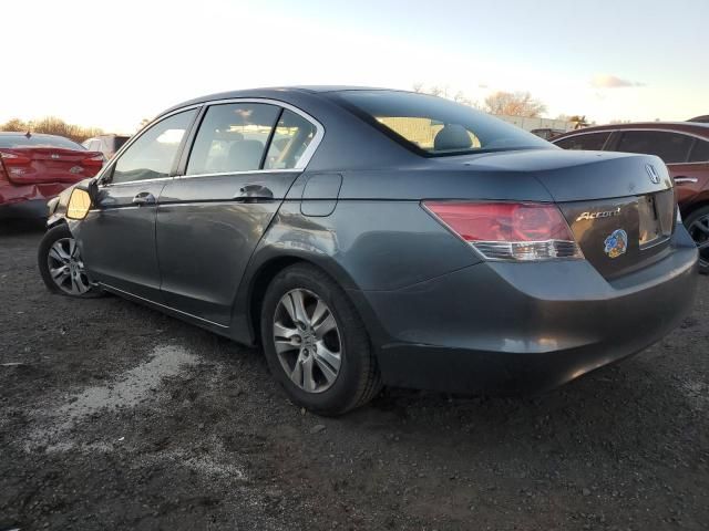 2010 Honda Accord LXP