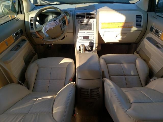 2007 Lincoln MKX