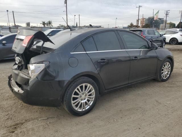 2014 Chevrolet Cruze ECO