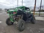 2015 Polaris RZR XP 1000 EPS