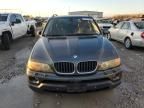 2006 BMW X5 3.0I