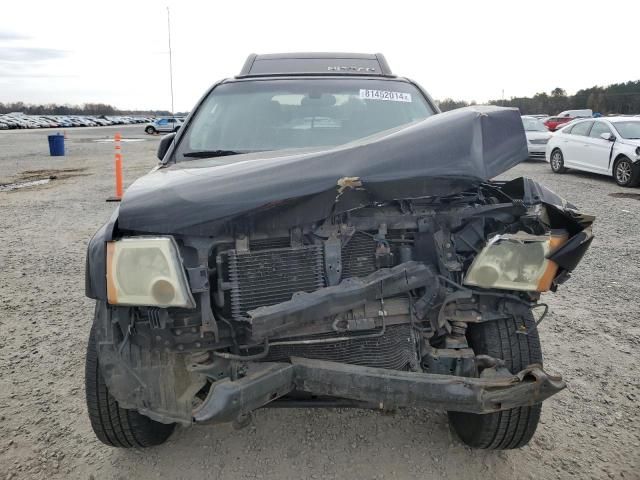 2006 Nissan Xterra OFF Road