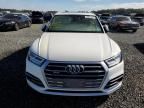 2018 Audi SQ5 Prestige