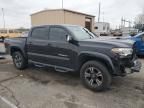 2017 Toyota Tacoma Double Cab