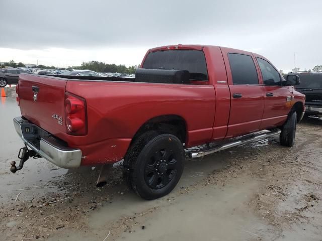 2007 Dodge RAM 2500