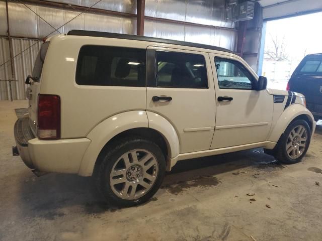 2008 Dodge Nitro R/T