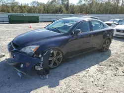 Lotes con ofertas a la venta en subasta: 2011 Lexus IS 250