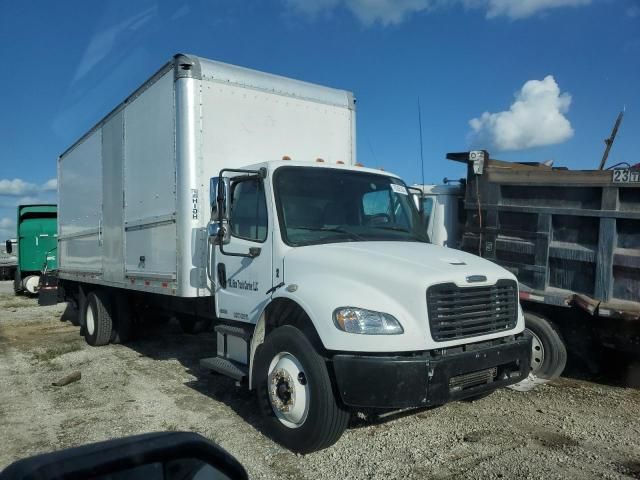 2007 Freightliner M2 106 Medium Duty