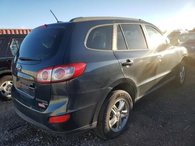 2011 Hyundai Santa FE GLS