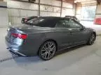 2023 Audi S5 Prestige