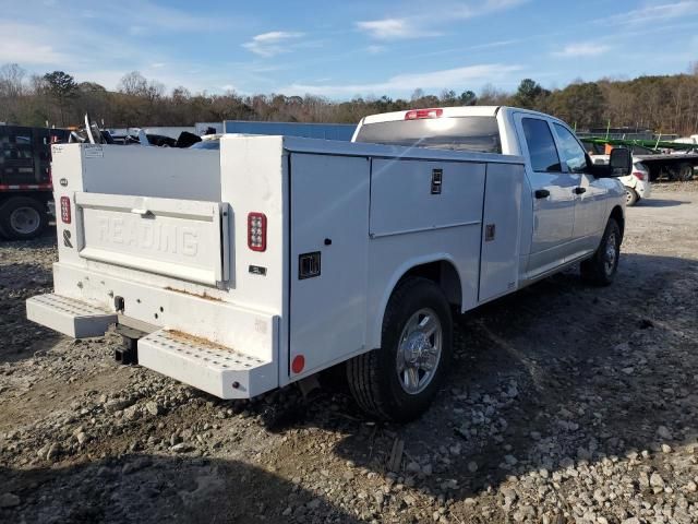 2023 Dodge RAM 2500 Tradesman