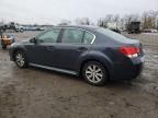 2010 Subaru Legacy 2.5I Premium