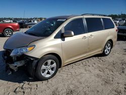 2011 Toyota Sienna LE en venta en Houston, TX