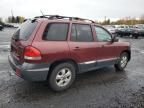 2005 Hyundai Santa FE GLS