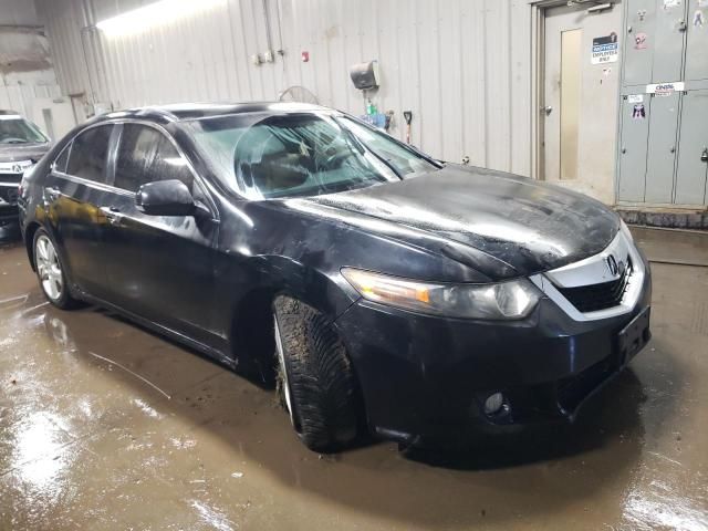 2009 Acura TSX