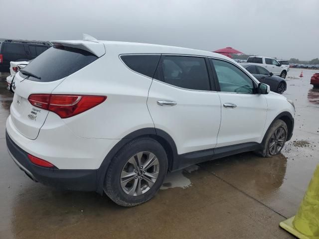 2016 Hyundai Santa FE Sport