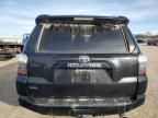 2016 Toyota 4runner SR5/SR5 Premium