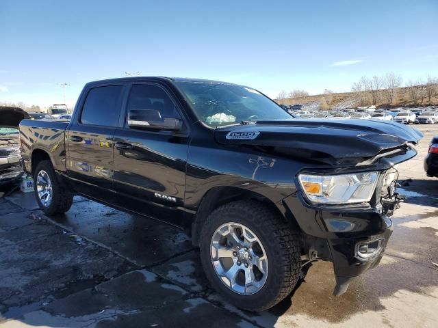 2019 Dodge RAM 1500 BIG HORN/LONE Star