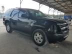 2009 Chevrolet Tahoe C1500 LT