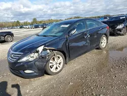 2011 Hyundai Sonata SE en venta en Lumberton, NC