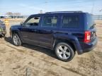 2015 Jeep Patriot Latitude