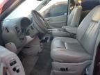 2007 Chrysler Town & Country Touring