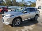 2020 Lexus RX 350 L Luxury