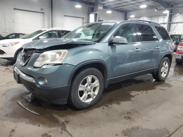 2009 GMC Acadia SLT-1