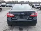 2017 Subaru Legacy 2.5I Limited