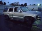 2002 Chevrolet Tahoe C1500