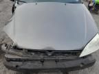 2005 Ford Focus ZX4 ST