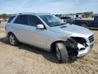 2012 Mercedes-Benz ML 350 4matic