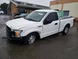 Lots with Bids for sale at auction: 2019 Ford F150