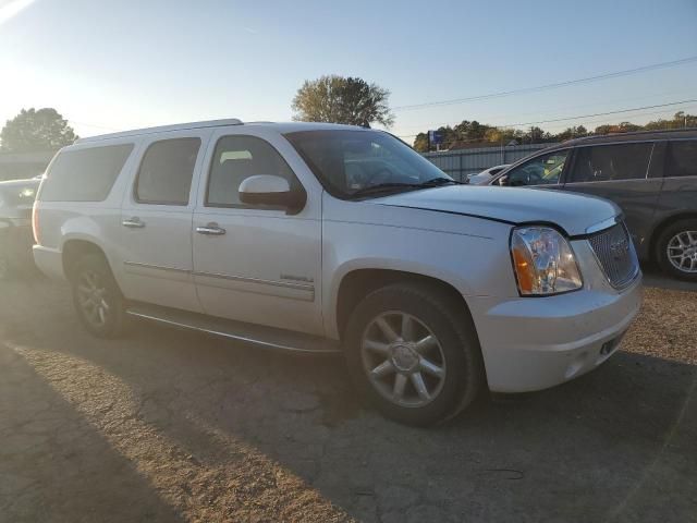 2011 GMC Yukon XL Denali