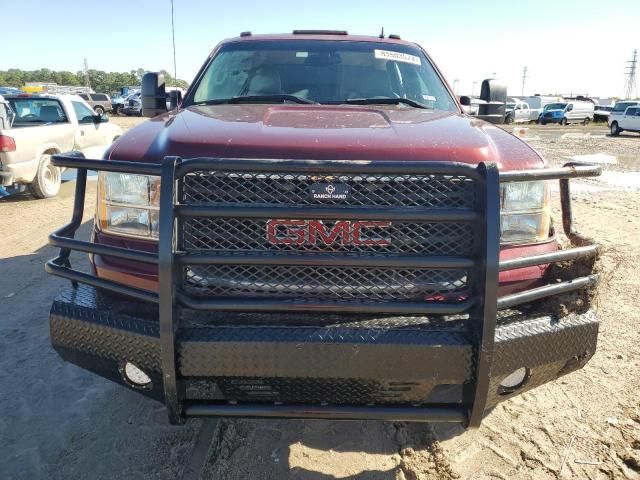 2008 GMC Sierra K3500