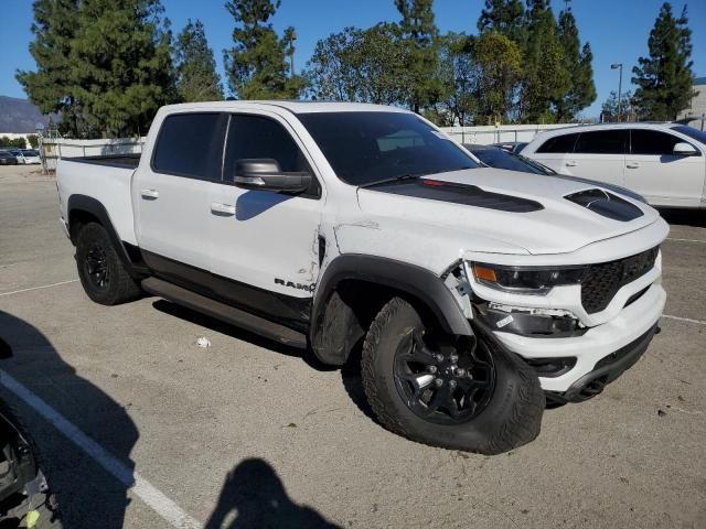 2022 Dodge RAM 1500 TRX