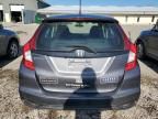 2019 Honda FIT LX