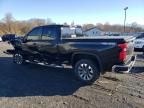 2023 Chevrolet Silverado K2500 Heavy Duty LT