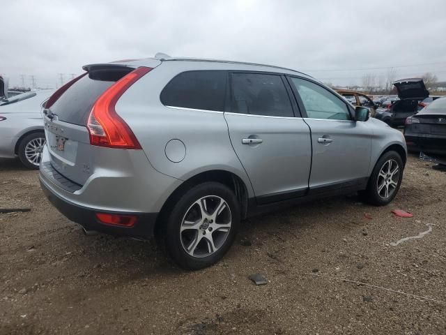 2013 Volvo XC60 T6