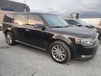 2017 Ford Flex Limited