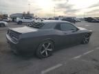 2016 Dodge Challenger R/T